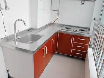 Shanmenkou Xi'An Gaoxin Rujia Apartment Hotel מראה חיצוני תמונה