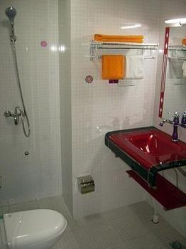 Shanmenkou Xi'An Gaoxin Rujia Apartment Hotel מראה חיצוני תמונה