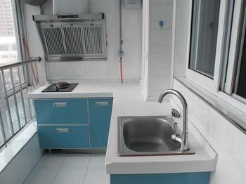 Shanmenkou Xi'An Gaoxin Rujia Apartment Hotel מראה חיצוני תמונה
